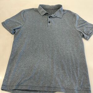 Men’s Lululemon Polo in Size L